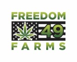 https://www.logocontest.com/public/logoimage/1588121119Freedom 49 Farms Logo 20.jpg